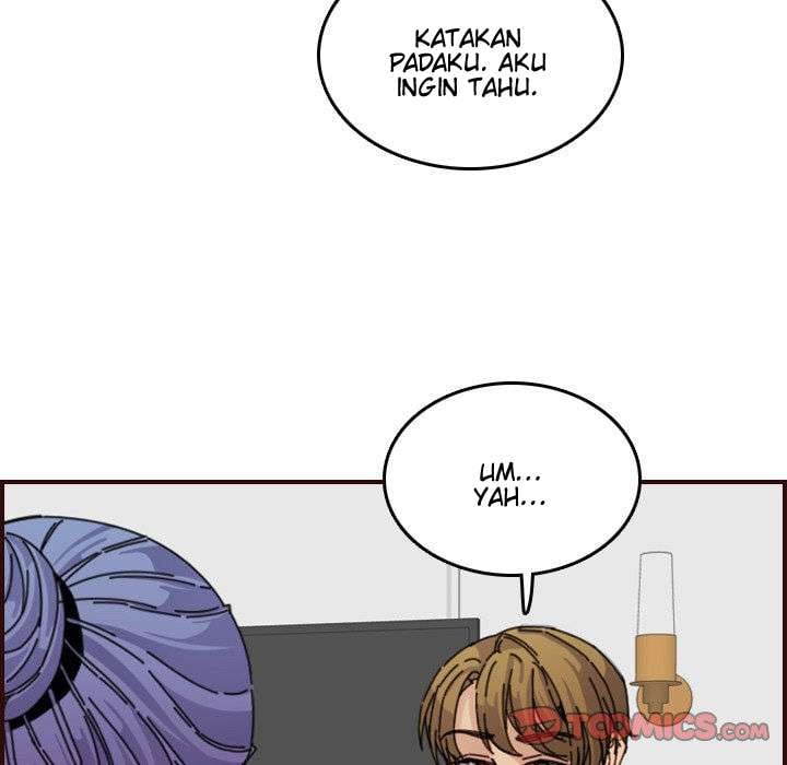 Never Too Late - Chapter 65 95