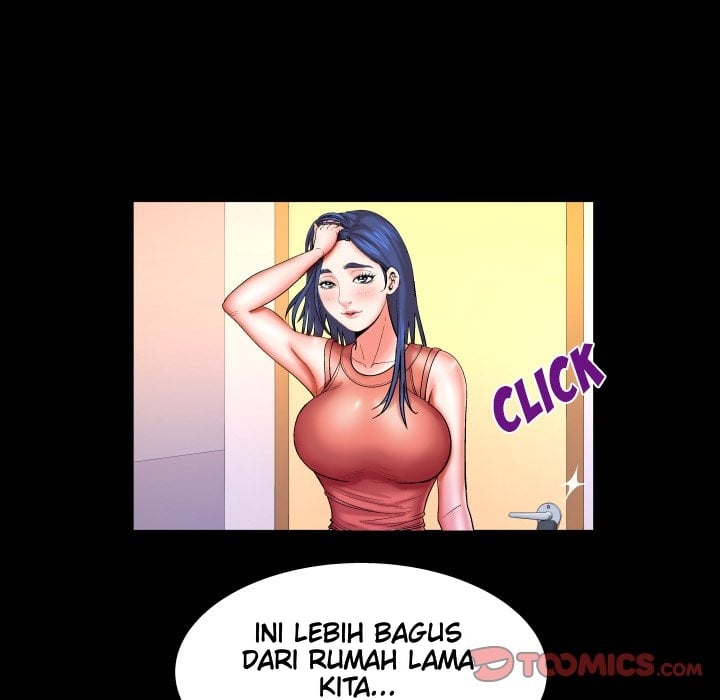 My Aunt - Chapter 65 21