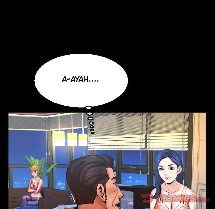 My Aunt - Chapter 65 61