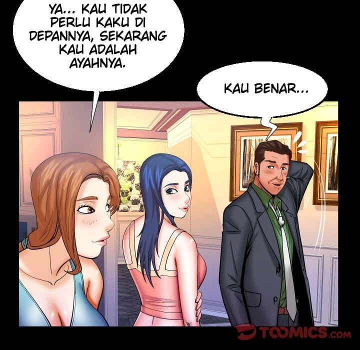 My Aunt - Chapter 65 65