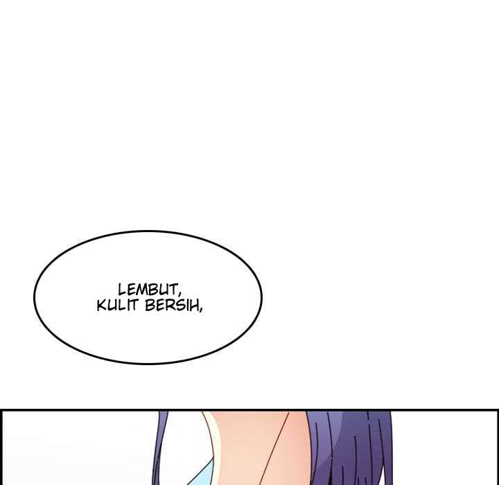 Never Too Late - Chapter 65 84