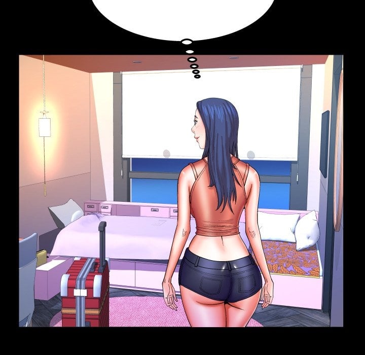 My Aunt - Chapter 65 22