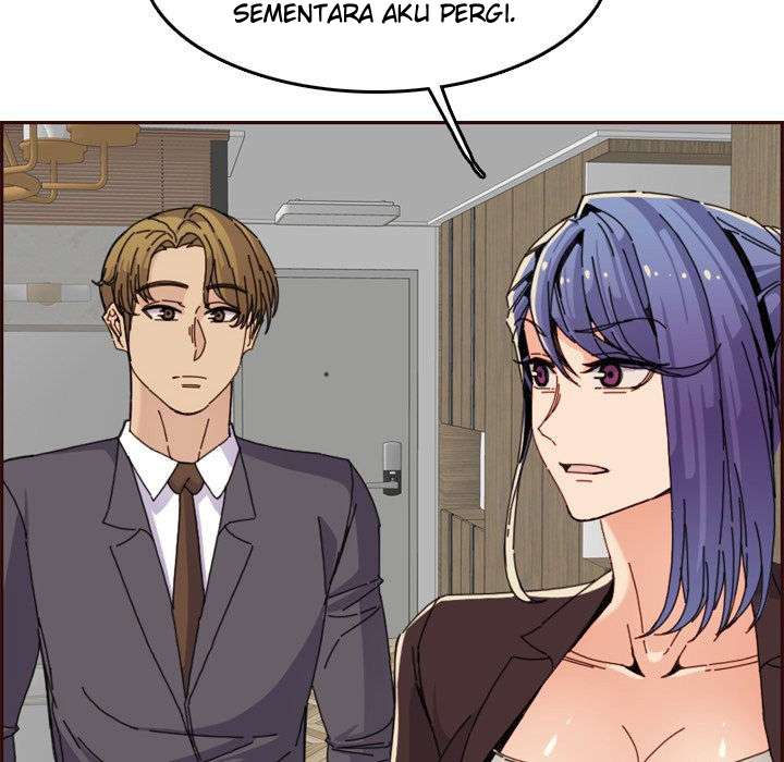 Never Too Late - Chapter 65 18