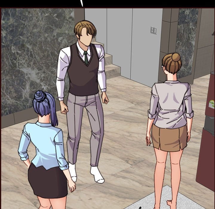 Never Too Late - Chapter 65 104