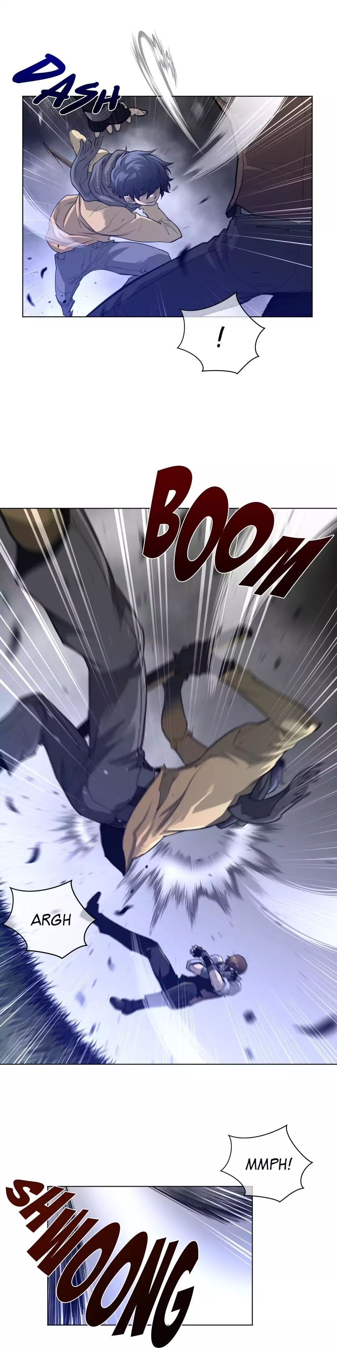 Perfect Half - Chapter 65 13