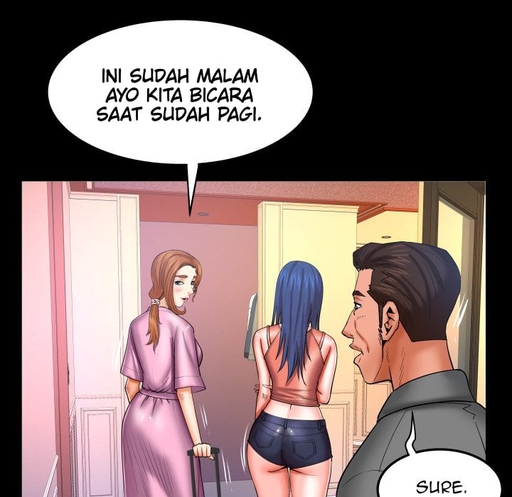 My Aunt - Chapter 65 12