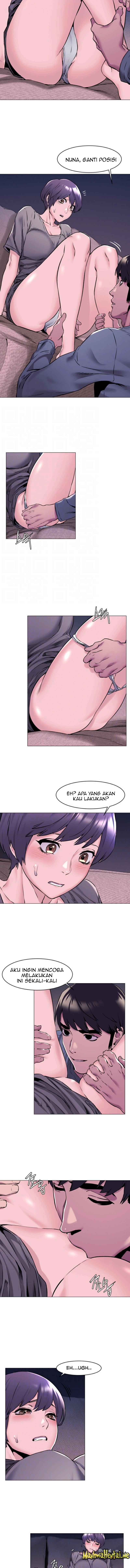 My Kingdom (Silent War) - Chapter 65 6 My Kingdom (Silent War) - Chapter 65 6