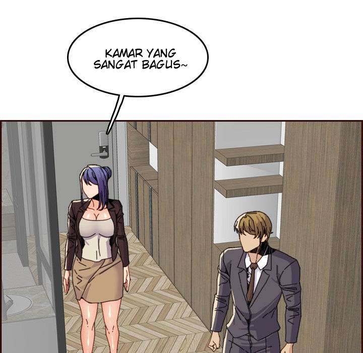 Never Too Late - Chapter 65 10