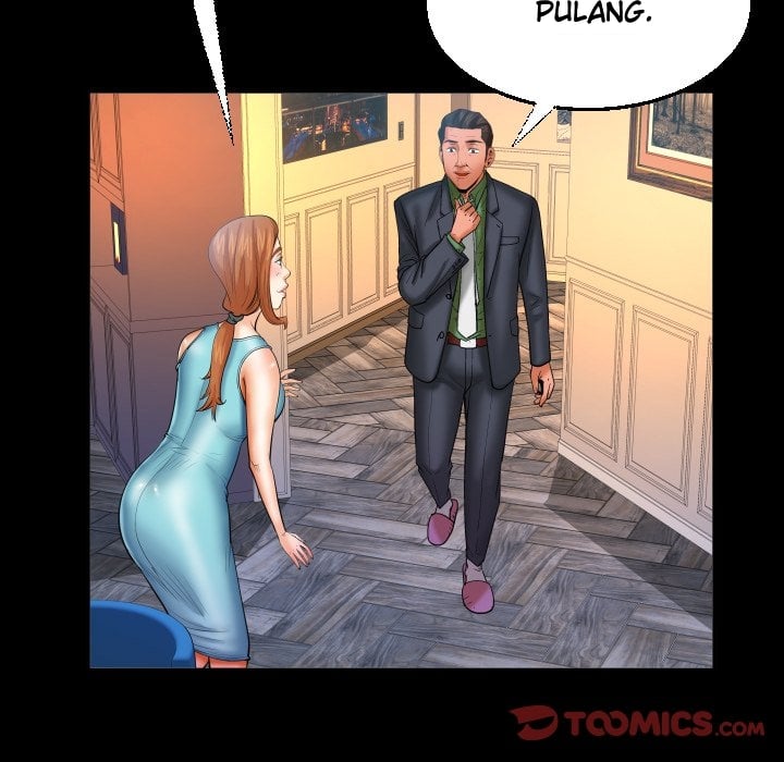 My Aunt - Chapter 65 59