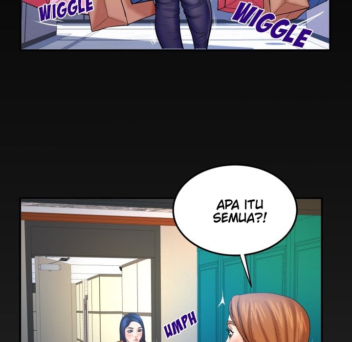 My Aunt - Chapter 65 84