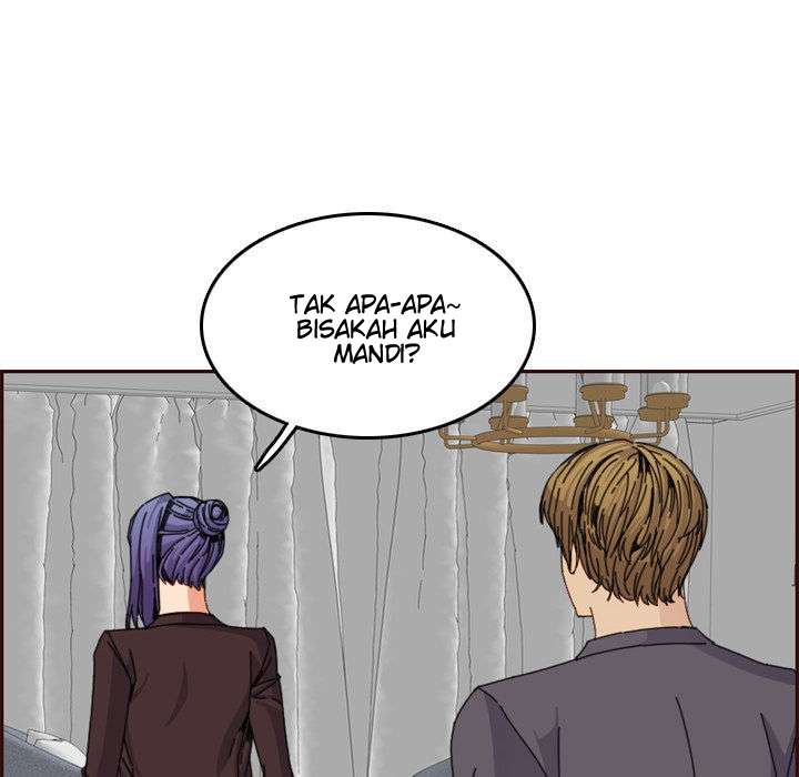 Never Too Late - Chapter 65 16