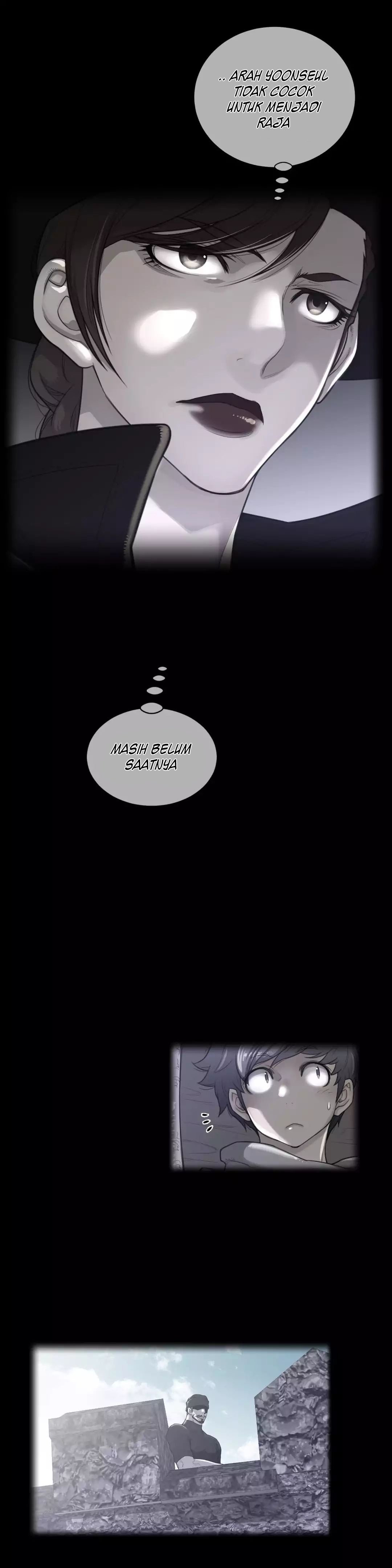 Perfect Half - Chapter 65 3