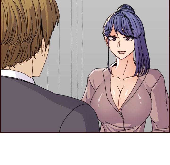 Never Too Late - Chapter 65 66