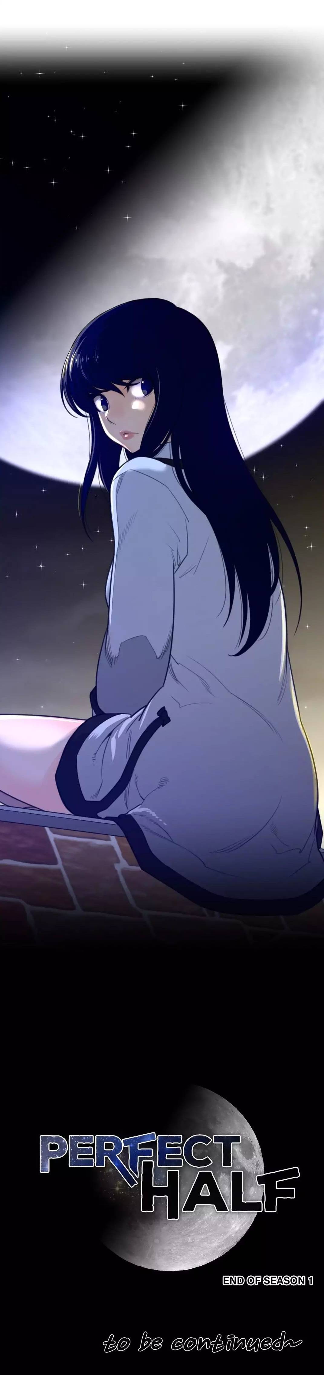 Perfect Half - Chapter 65 22