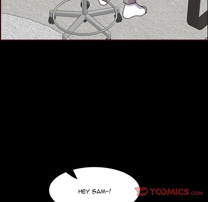 Never Too Late - Chapter 65 101