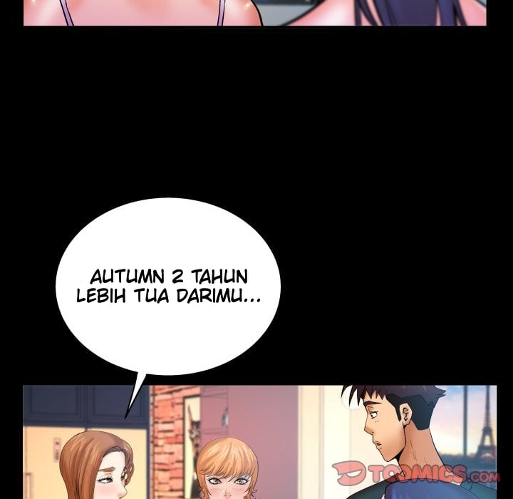 My Aunt - Chapter 65 39