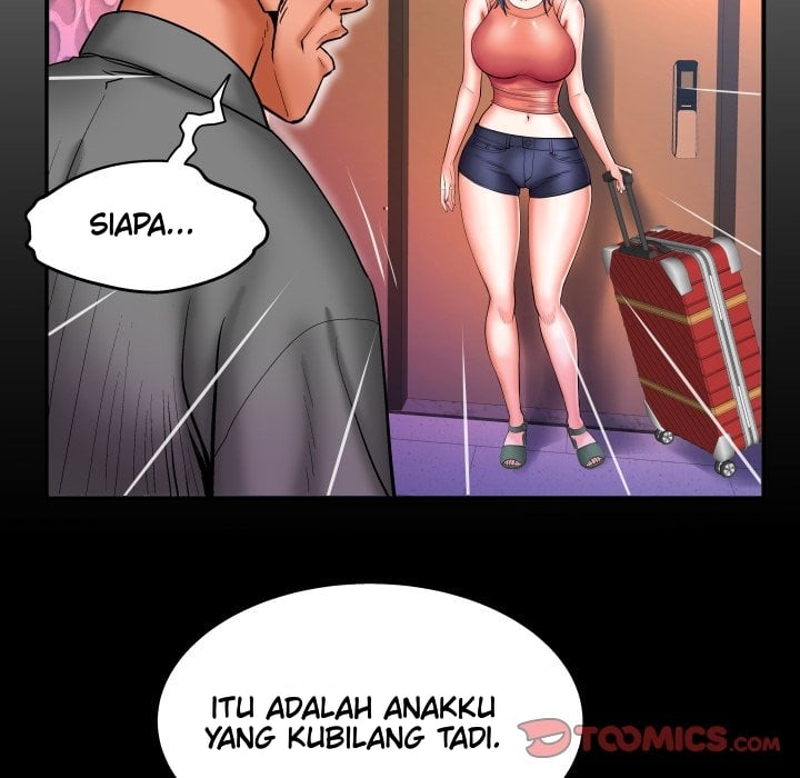 My Aunt - Chapter 65 8