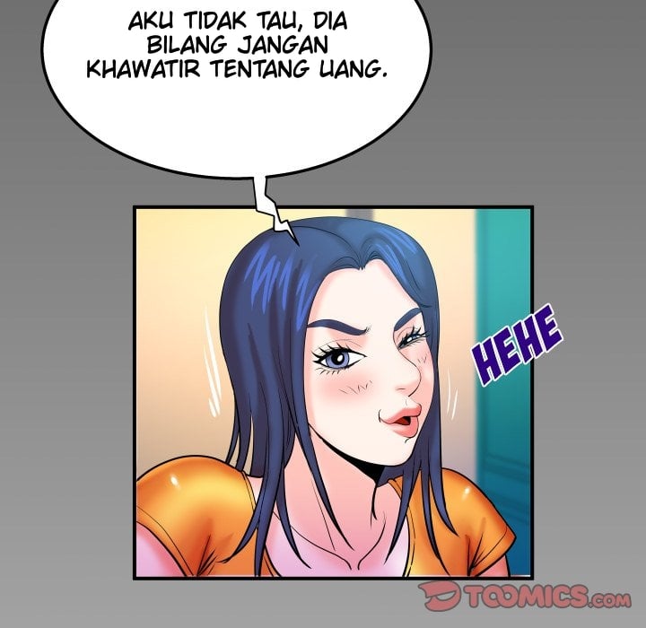 My Aunt - Chapter 65 87