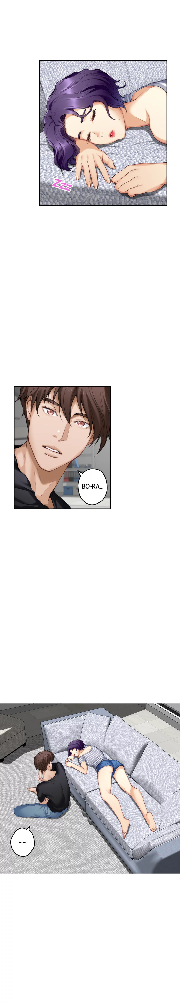 S-Mate - Chapter 65 10
