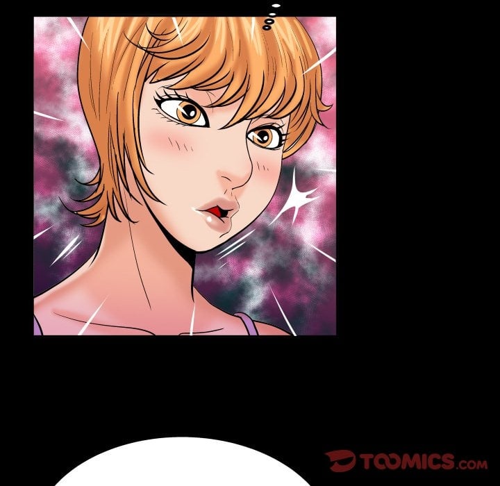 My Aunt - Chapter 65 37