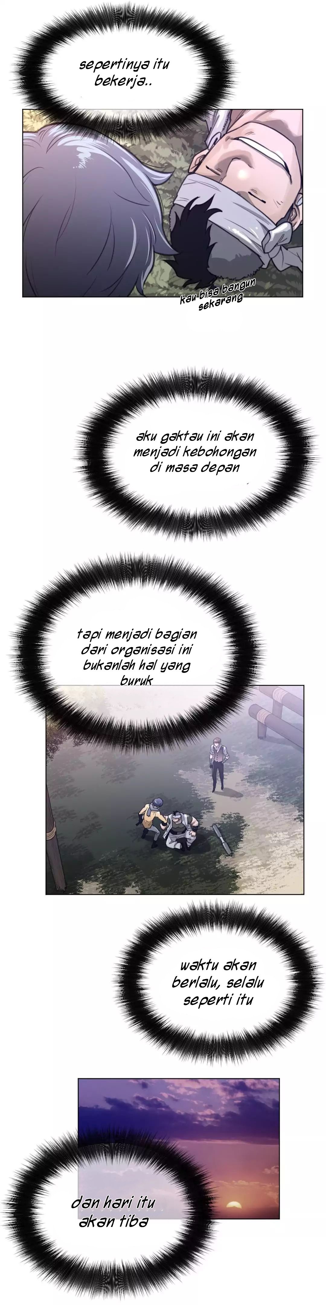 Perfect Half - Chapter 65 20