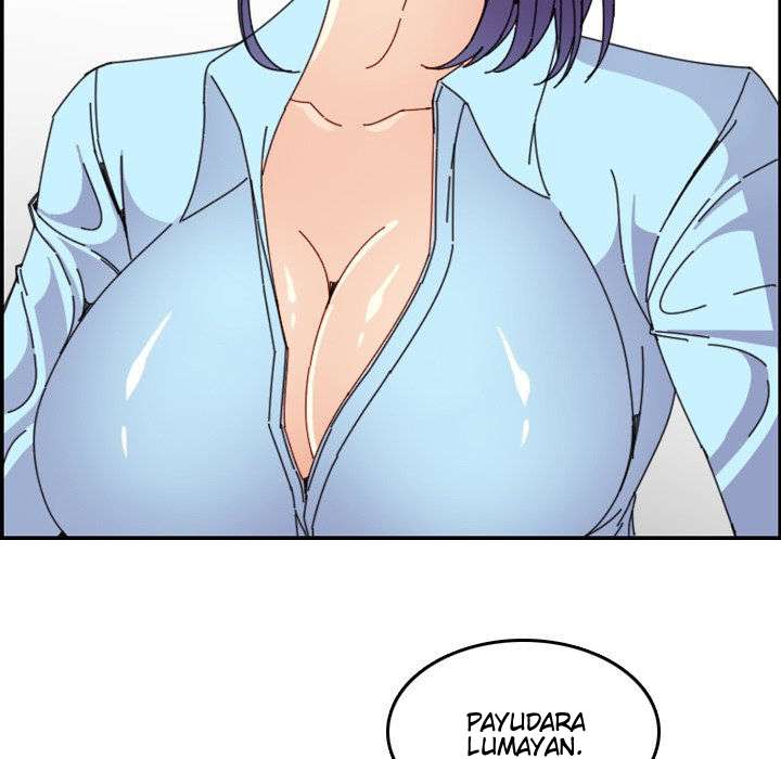 Never Too Late - Chapter 65 85