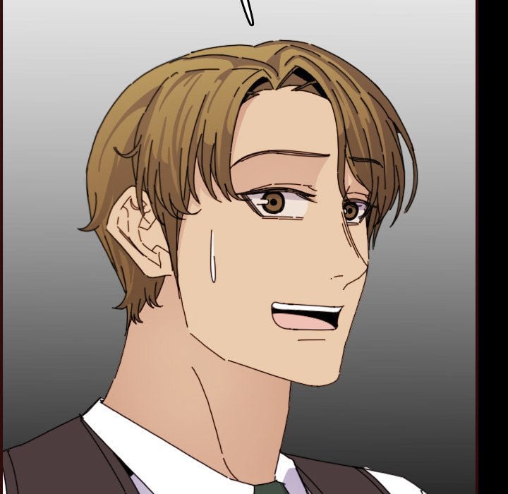 Never Too Late - Chapter 65 115