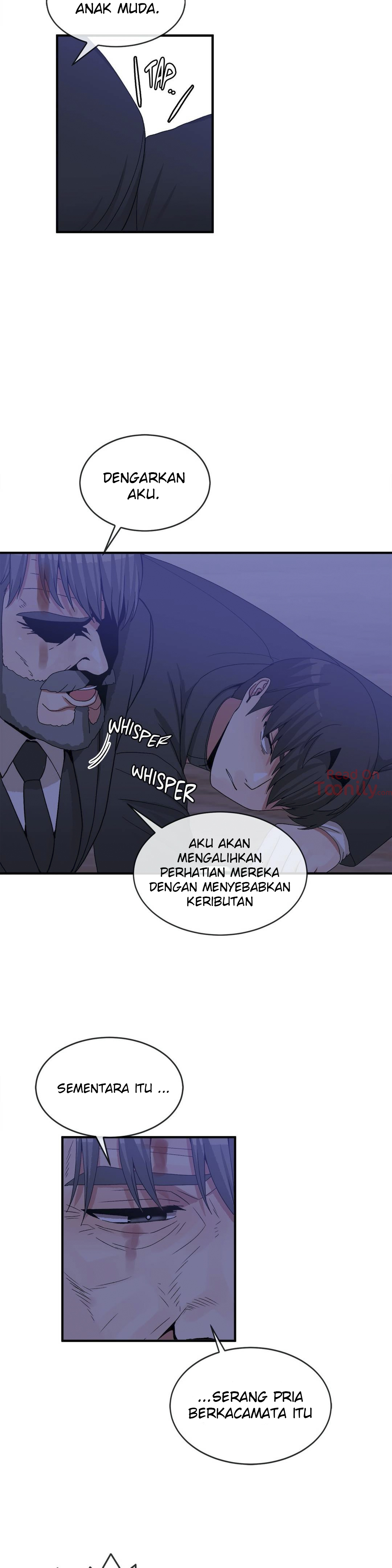 Deceptions (skull2) - Chapter 65 19