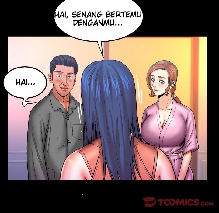 My Aunt - Chapter 65 11