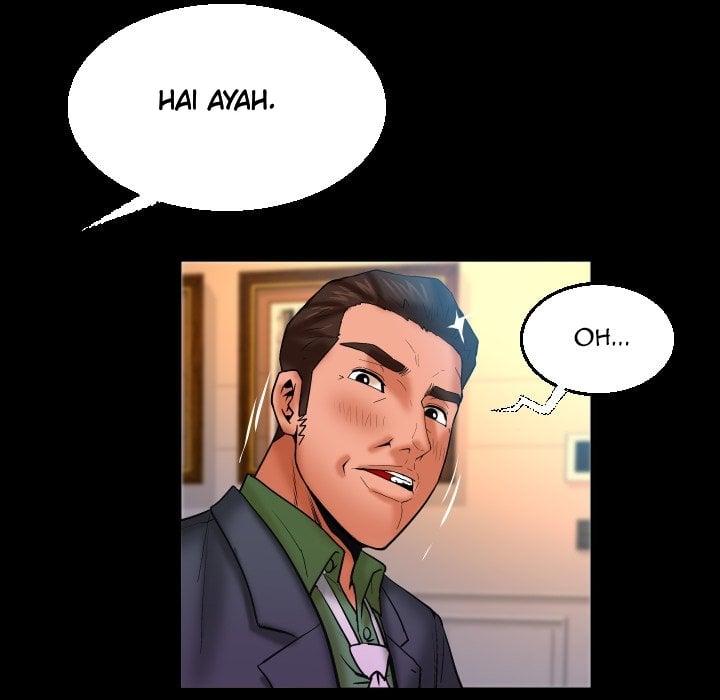 My Aunt - Chapter 65 60