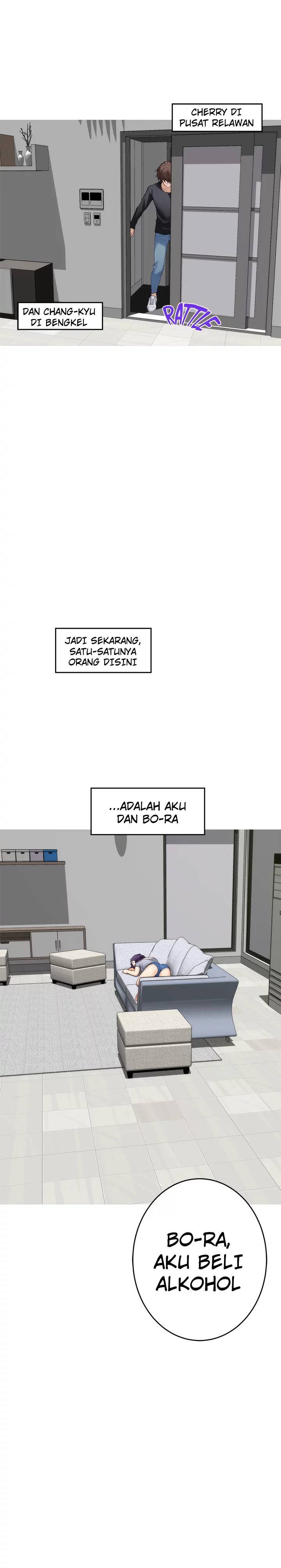 S-Mate - Chapter 65 9