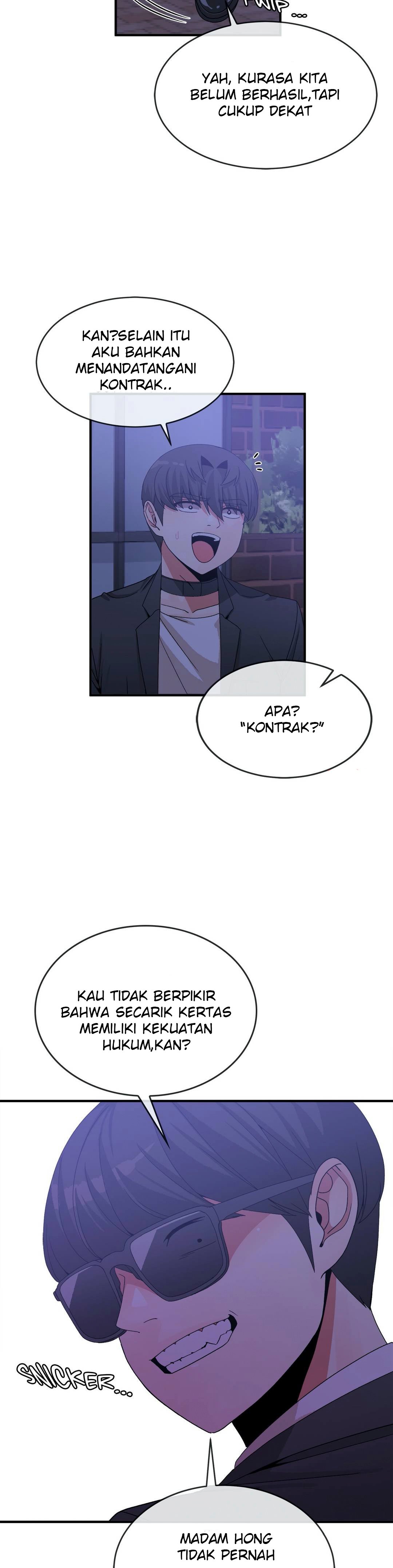 Deceptions (skull2) - Chapter 65 12