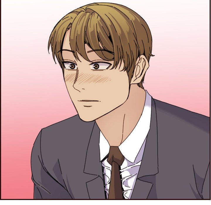 Never Too Late - Chapter 65 56