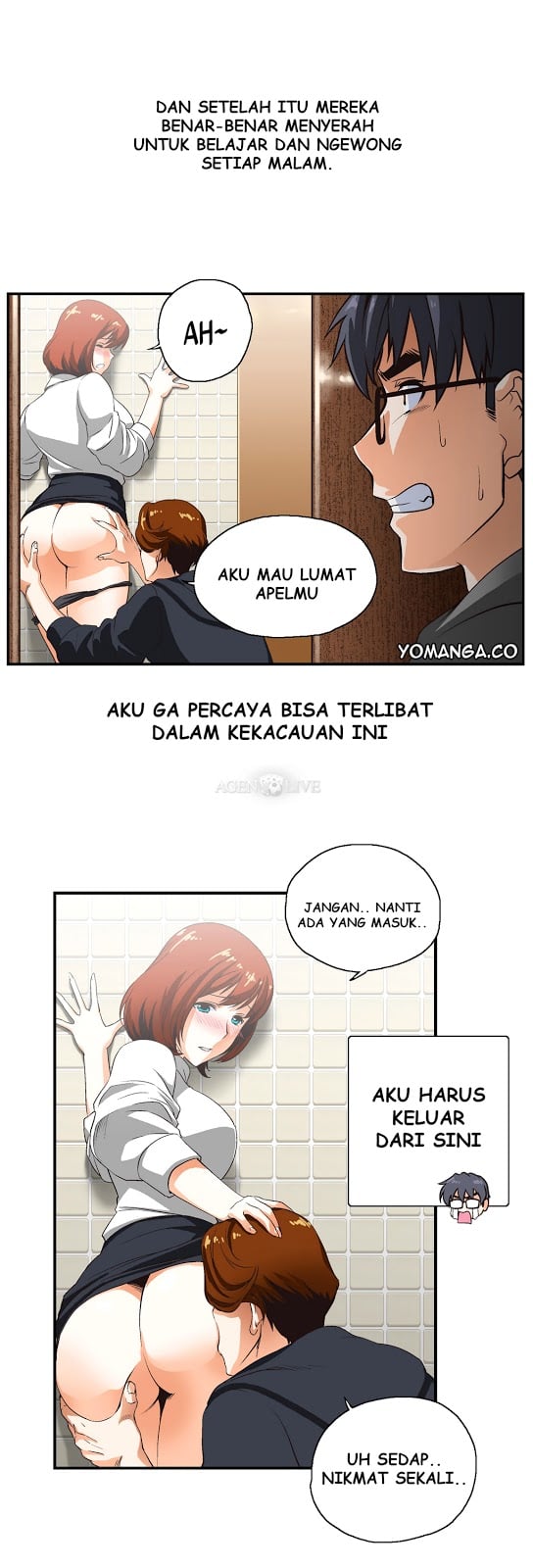 SStudy - Chapter 03 5