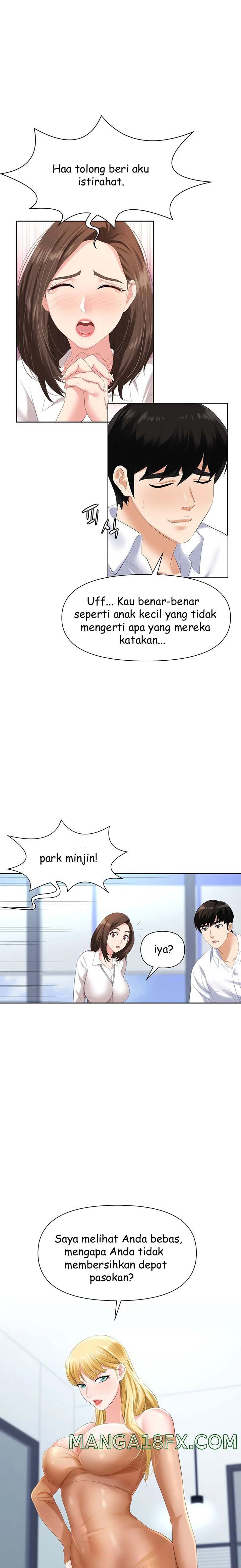 Trap - Chapter 03 9