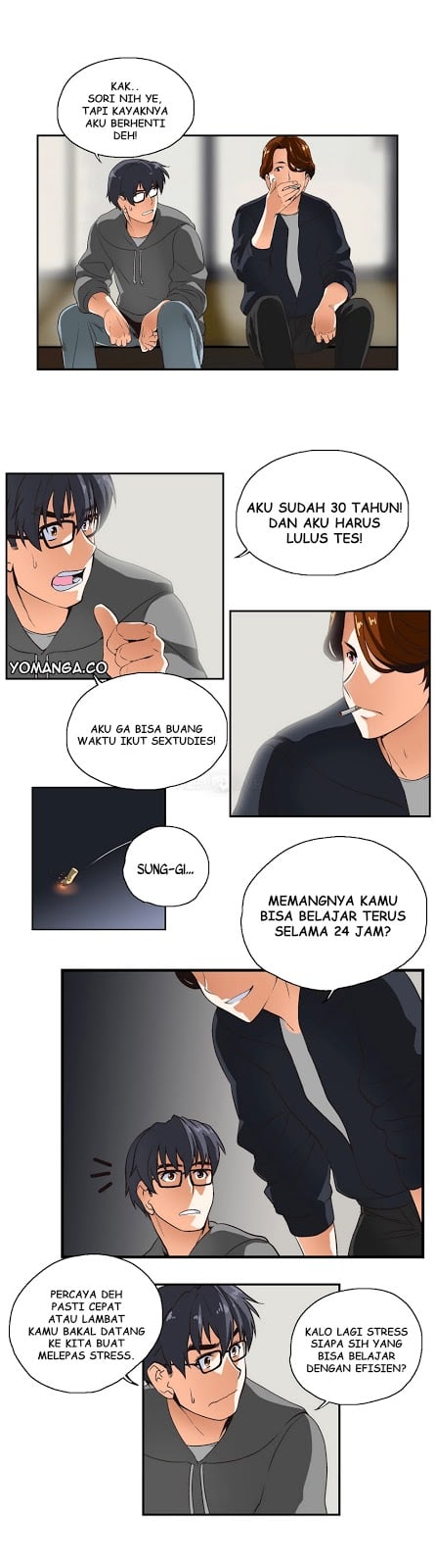 SStudy - Chapter 03 7