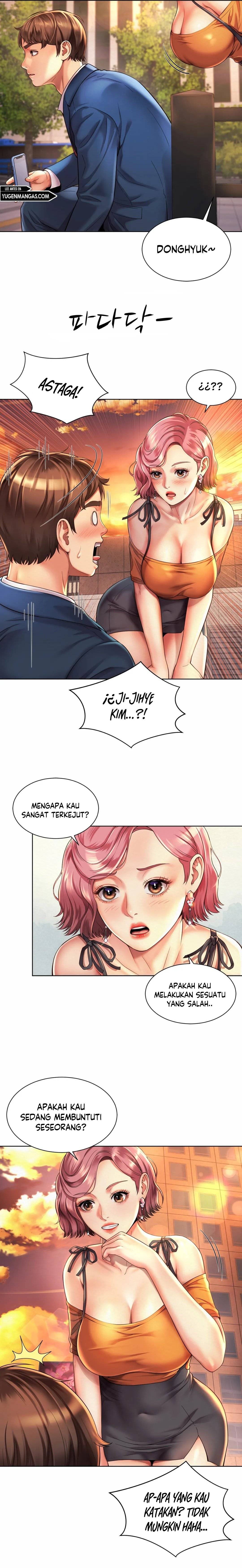 Workplace Romance - Chapter 03 5