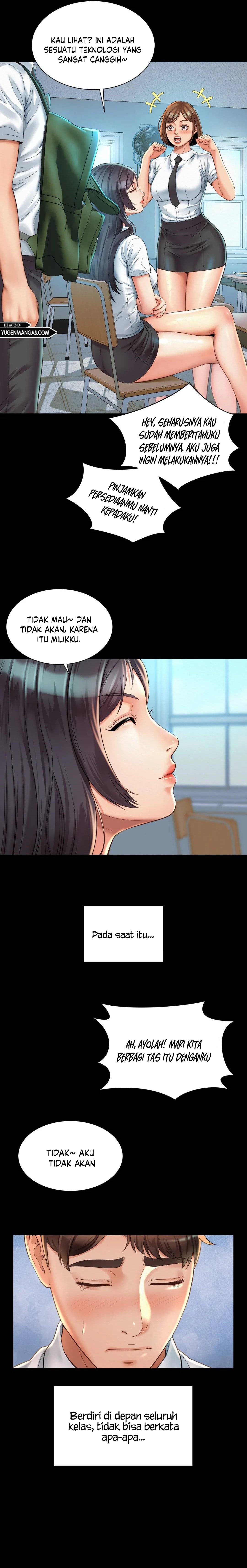 Workplace Romance - Chapter 03 15