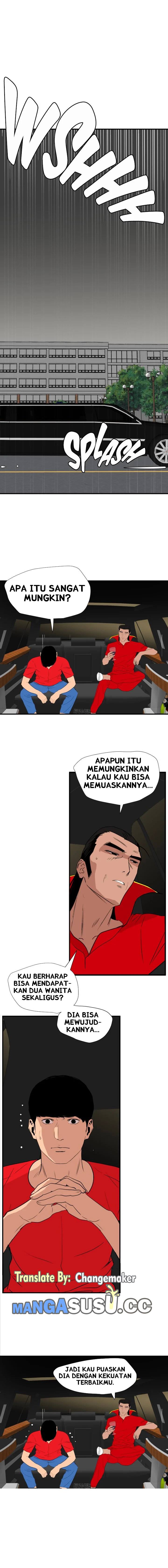 Lightning Rod - Chapter 126 3