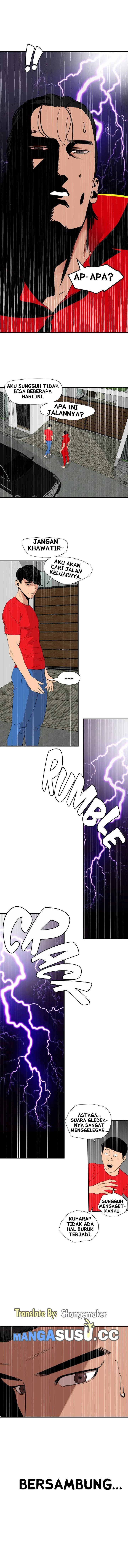 Lightning Rod - Chapter 126 11
