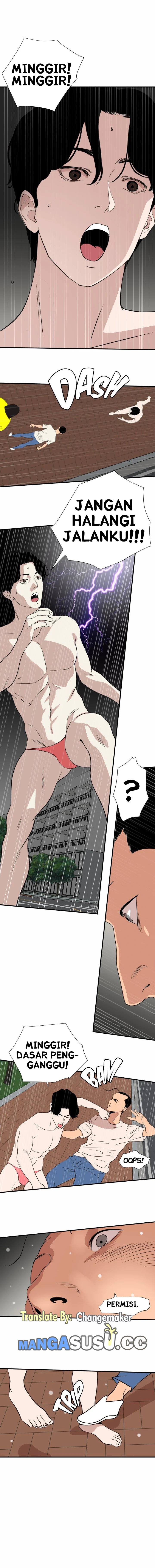 Lightning Rod - Chapter 126 7