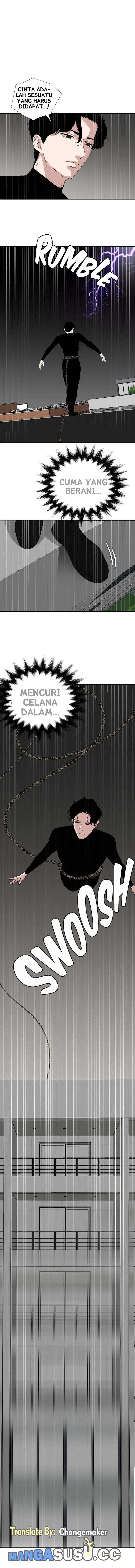 Lightning Rod - Chapter 126 5