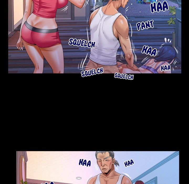 My Aunt - Chapter 123 9