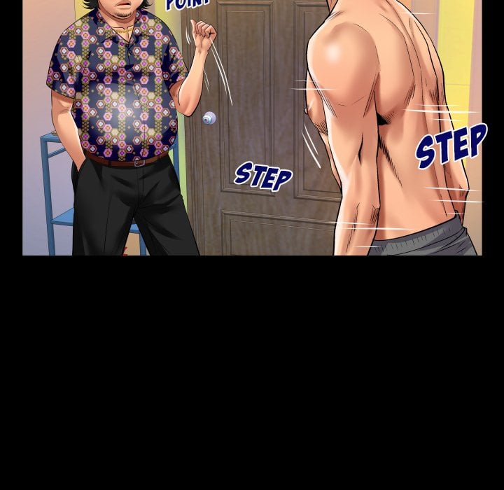 My Aunt - Chapter 123 23