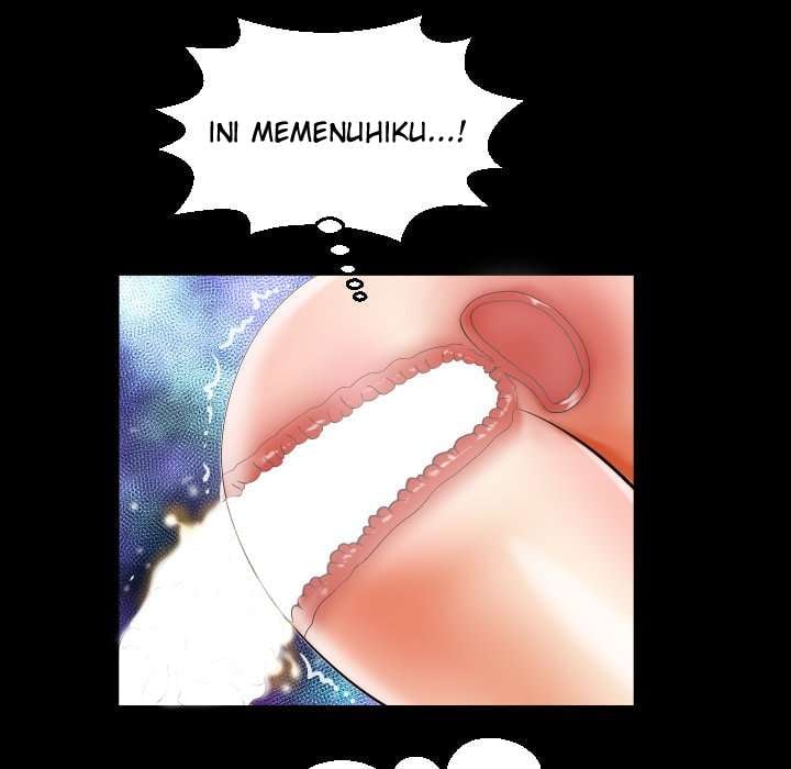 My Aunt - Chapter 123 53