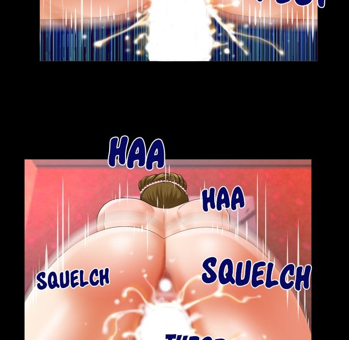 My Aunt - Chapter 123 47