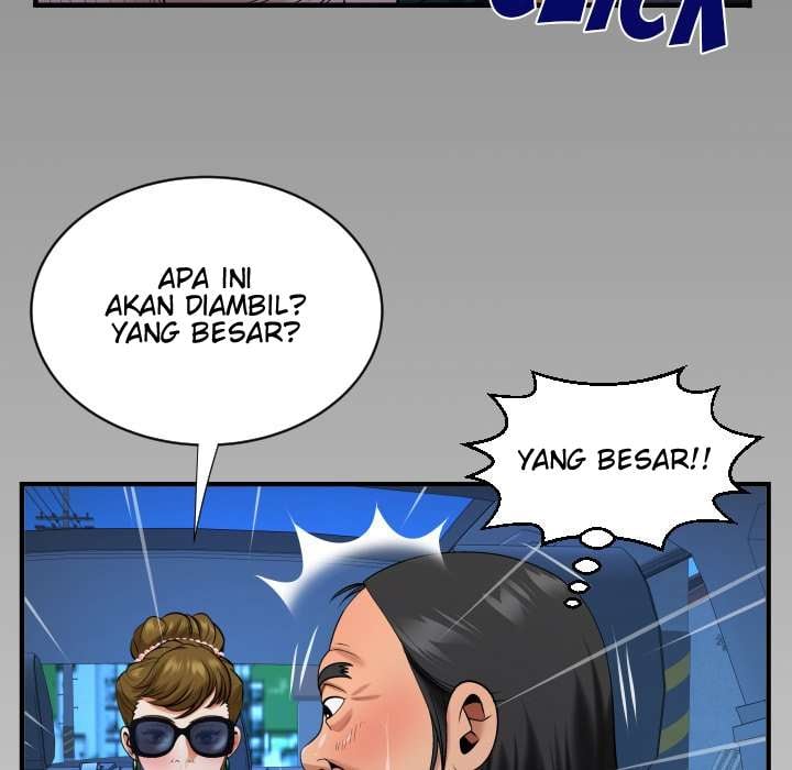 My Aunt - Chapter 123 77