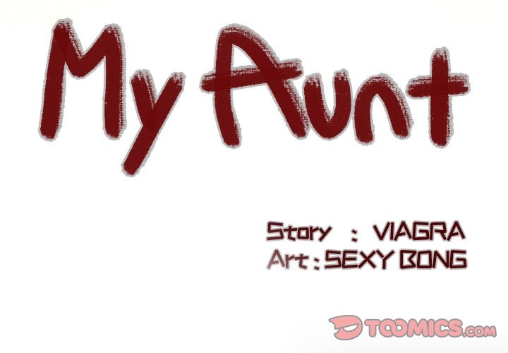 My Aunt - Chapter 123 6