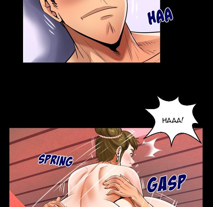 My Aunt - Chapter 123 57