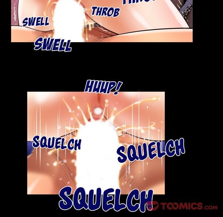 My Aunt - Chapter 123 50